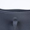 Hermès Evelyne Mini II TPM 16 Ardoise Clemence PHW