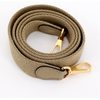 Hermès Evelyne Mini II TPM 16 Beige Marfa Clemence GHW