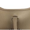 Hermès Evelyne Mini II TPM 16 Beige Marfa Clemence PHW