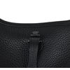 Hermès Evelyne Mini II TPM 16 Black Clemence PHW