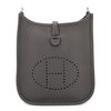 Hermès Evelyne Mini II TPM 16 Dark Bronze Clemence PHW