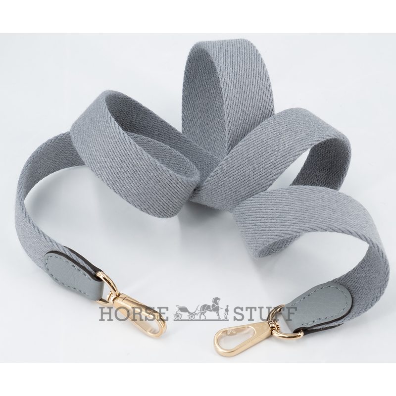 Hermès Evelyne Mini II TPM 16 Gris Pantine Clemence GHW