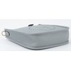 Hermès Evelyne Mini II TPM 16 Gris Pantine Clemence GHW