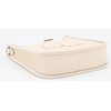 Hermès Evelyne Mini II TPM 16 Nata Clemence PHW