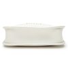 Hermès Evelyne Mini II TPM 16 New White Clemence PHW