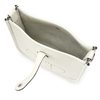 Hermès Evelyne Mini II TPM 16 New White Clemence PHW