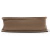 Hermès Evelyne Mini II TPM 16 Trench Clemence GHW