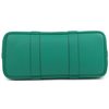 Hermès Garden Party 30 Vert Jade Epsom PHW