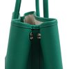 Hermès Garden Party 30 Vert Jade Epsom PHW
