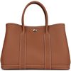 Hermès Garden Party 30 Gold Negonda PHW