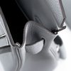 Hermès Hac A Dos PM Backpack Gris Pantine Togo PHW