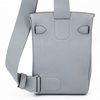 Hermès Hac A Dos PM Backpack Gris Pantine Togo PHW