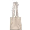 Hermes Kelly Ado II Backpack Craie Clemence GHW