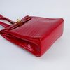 Hermes Kelly Ado II Backpack Braise Shiny Crocodile Niloticus GHW