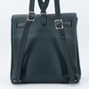 Hermes Kelly Ado II Backpack Vert Cypress Togo PHW