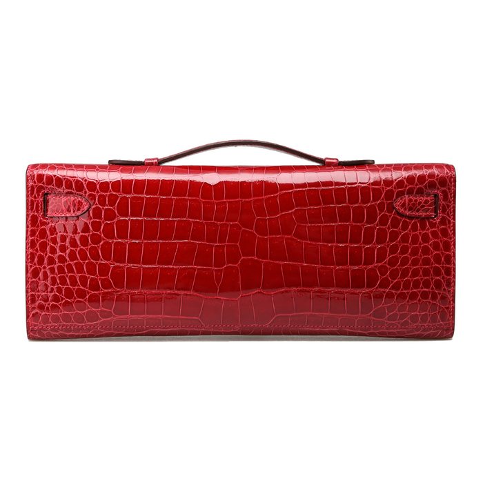 Kelly hot sale cut crocodile