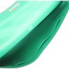 Hermès Kelly Cut Clutch Vert Vertigo Swift PHW