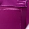 Hermès Kelly Danse II Anemone Evercolor GHW