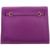 Hermès Kelly Danse II Anemone Evercolor GHW