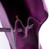 Hermès Kelly Danse II Anemone Evercolor GHW