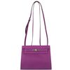 Hermès Kelly Danse II Anemone Evercolor PHW