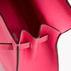 Hermès Kelly Danse II Rose Azalee Evercolor PHW