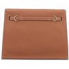 Hermès Kelly Danse II Gold Swift GHW