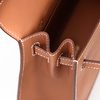 Hermès Kelly Danse II Gold Swift GHW