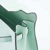 Hermès Kelly Danse II Vert Peppermint Swift PHW