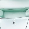 Hermès Kelly Danse II Vert Peppermint Swift PHW