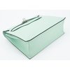 Hermès Kelly Danse II Vert Peppermint Swift PHW