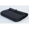 Hermès Kelly Depeches 25 Pouch So Black Togo PVD ( Black Hardware )