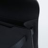 Hermès Kelly Depeches 25 Pouch So Black Togo PVD ( Black Hardware )