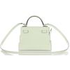 Hermès Limited Edition Super Rare Kelly Quelle Idole Picto Vert Fizz / Nata / Rose Texas / Vert Verone Epsom PHW