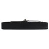 Hermès Kelly Elan Black Chèvre Chamkila GHW