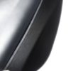 Hermès Kelly Elan Black Chèvre Chamkila GHW