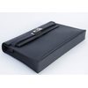 Hermès Kelly Elan Black Epsom PHW