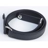 Hermès Kelly Elan Black Epsom PHW