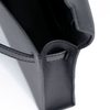 Hermès Kelly Elan Black Madame PHW