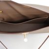 Hermès Kelly Elan Etoupe Madame GHW