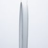 Hermès Limited Edition Kelly en Desordre Sellier 20 Gris Platine Epsom PHW