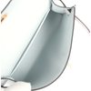 Hermès Kelly Sellier Mini II LIMITED EDITION TRICOLOR Gris Platine / Mauve Pale / Vert Moyen Epsom GHW