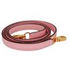 Hermès Kelly Sellier Mini II Special Order HSS Jaune Citron / Rose Sakura Chevre RGHW