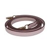 Hermès Kelly Sellier Mini II Special Order HSS Menthe / Mauve Pale Chevre Permabrass HW
