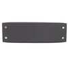 Hermès Kelly Sellier Mini II Touch Graphite Madame / Ardoise Shiny Niloticus Lizard GHW