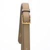 Hermès Kelly Moove Beige Marfa Swift GHW