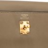 Hermès Kelly Moove Beige Marfa Swift GHW