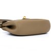Hermès Kelly Moove Beige Marfa Swift GHW