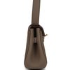 Hermès Kelly Moove Etoupe Swift GHW