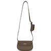 Hermès Kelly Moove Etoupe Swift GHW